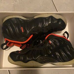 Nike Air Foamposite Yeezy